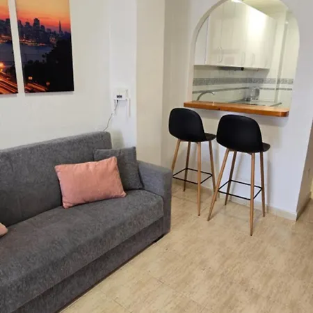 Appartement Patricio Torrevieja