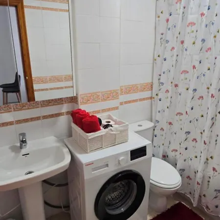 Patricio Appartement