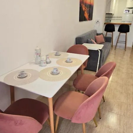 Patricio * Torrevieja