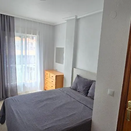 Patricio * Torrevieja