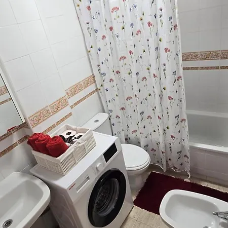 Patricio Apartmán Torrevieja