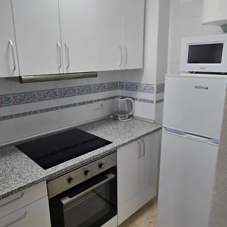 Διαμέρισμα Patricio Τορεβιέχα