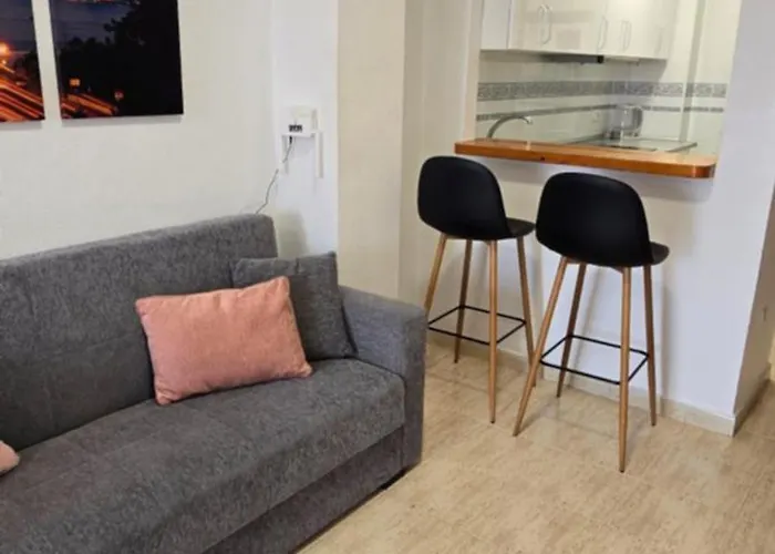 Διαμέρισμα Patricio Τορεβιέχα