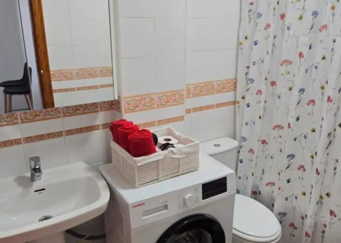 Patricio Διαμέρισμα