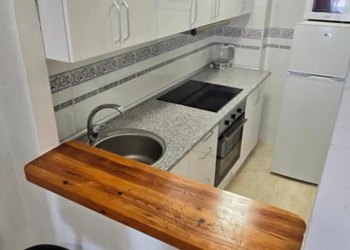 Διαμέρισμα Patricio *