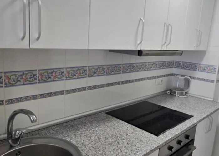 Patricio Διαμέρισμα