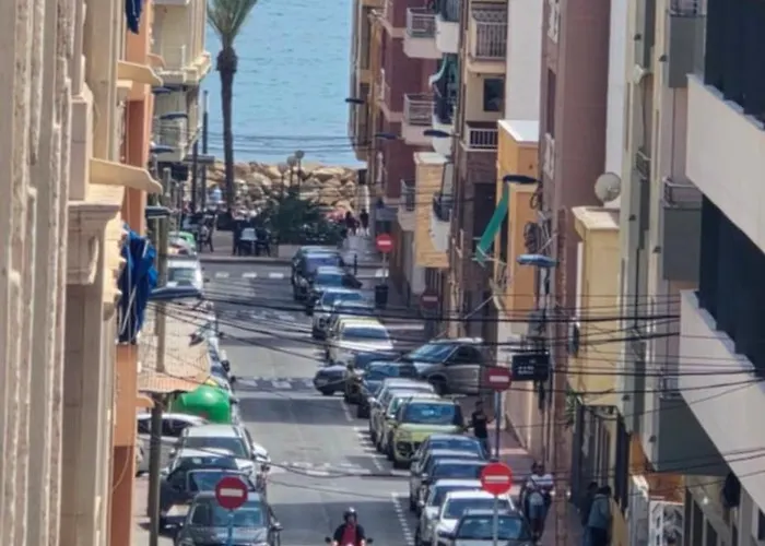 Patricio Διαμέρισμα *