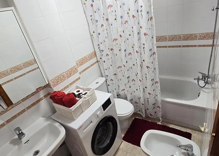 Patricio شقة تورّيفيِخا